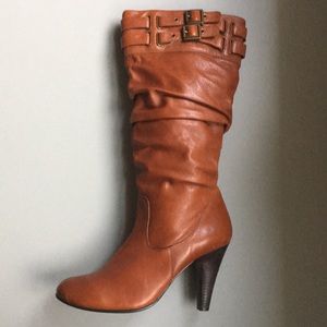 Aldo boots